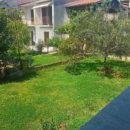 Marko Apartments Пореч Экстерьер фото