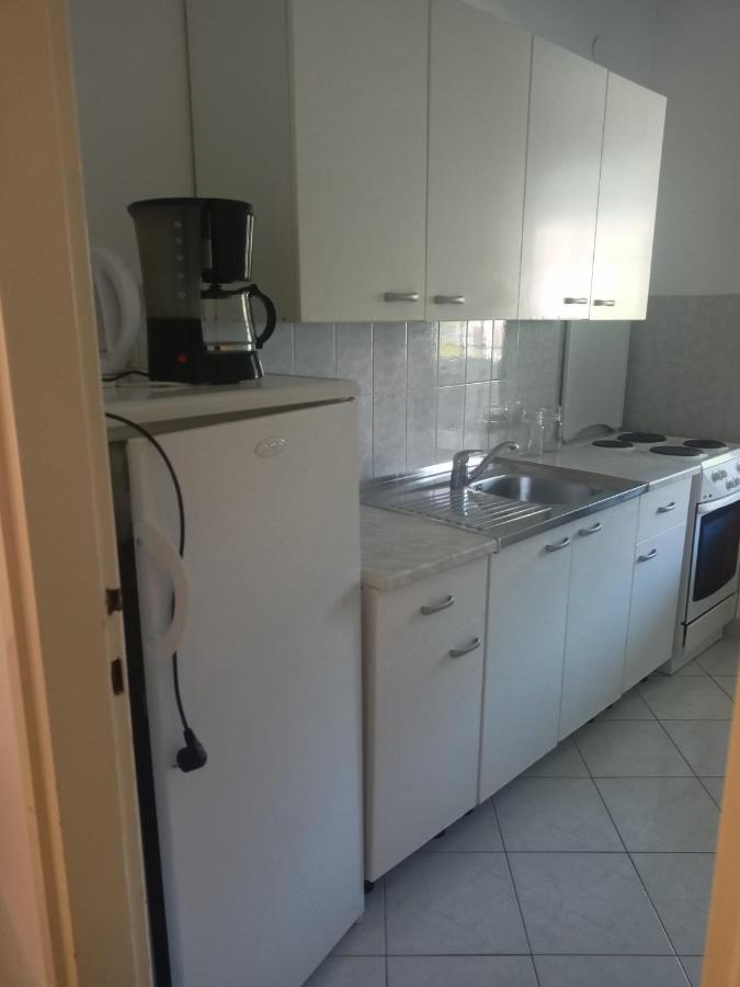 Marko Apartments Пореч Экстерьер фото