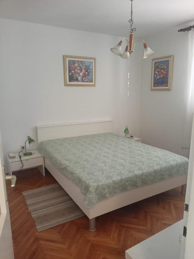 Marko Apartments Пореч Экстерьер фото