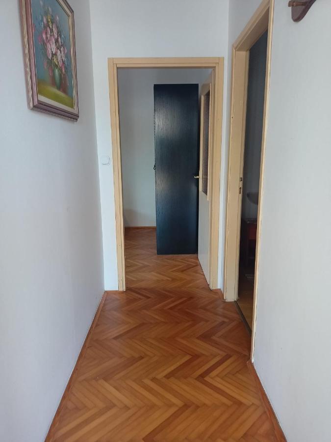 Marko Apartments Пореч Экстерьер фото