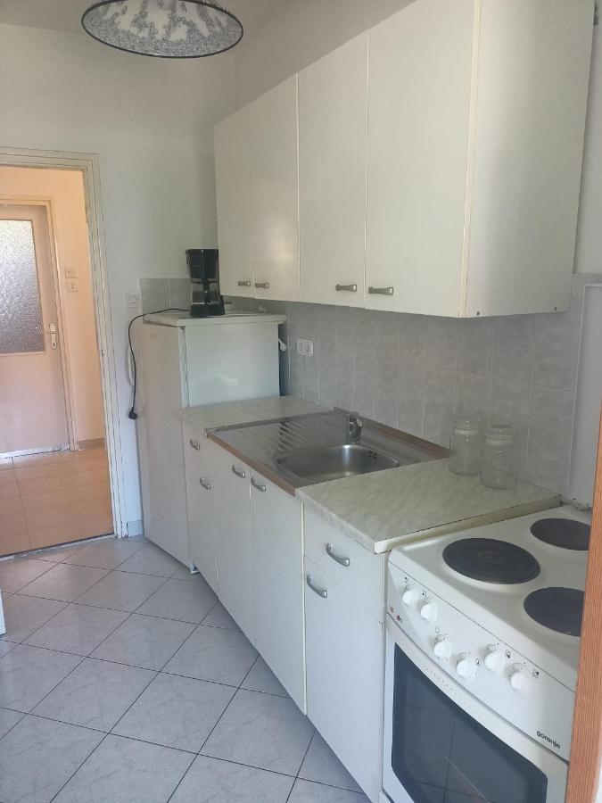 Marko Apartments Пореч Экстерьер фото