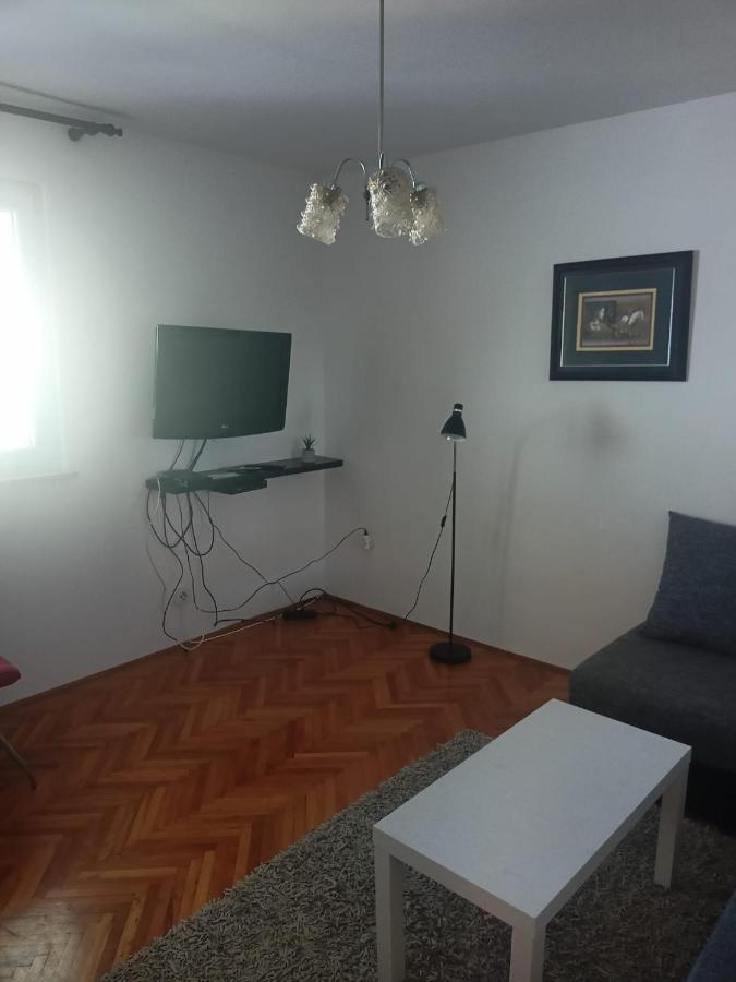 Marko Apartments Пореч Экстерьер фото