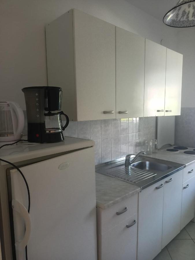 Marko Apartments Пореч Экстерьер фото