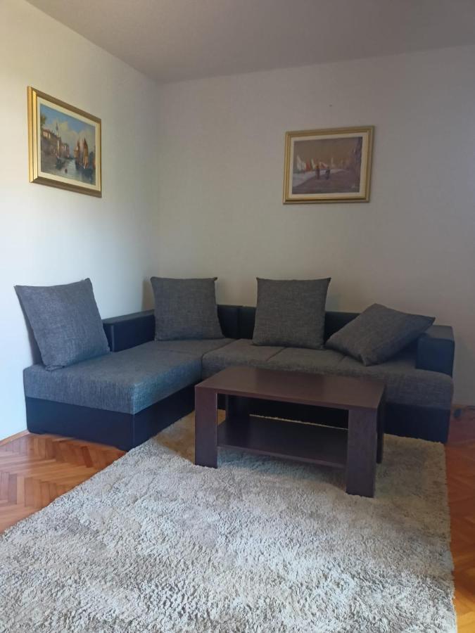 Marko Apartments Пореч Экстерьер фото