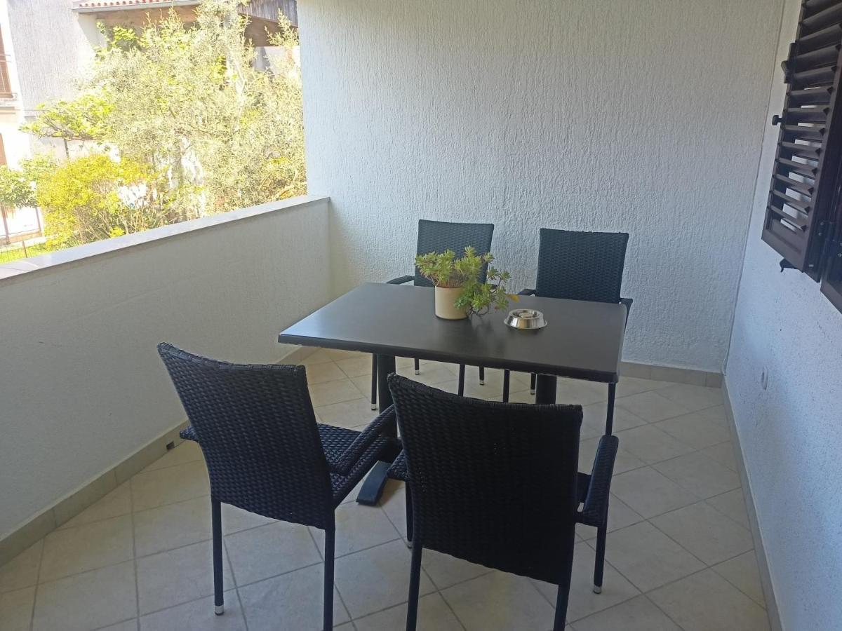 Marko Apartments Пореч Экстерьер фото