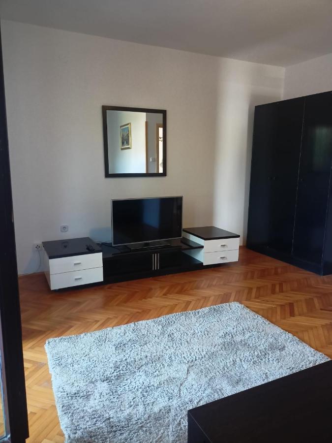 Marko Apartments Пореч Экстерьер фото