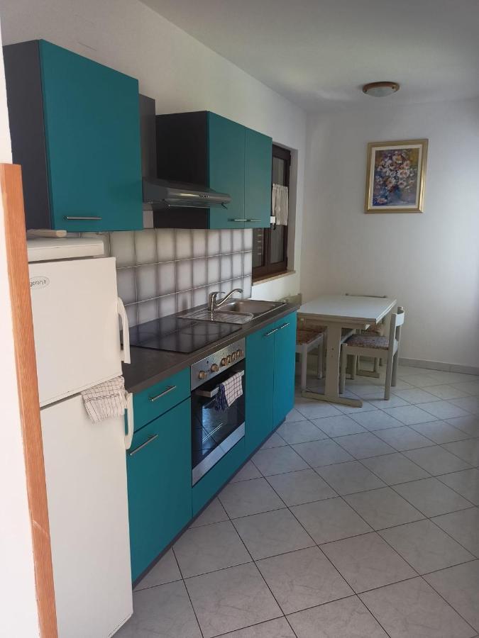 Marko Apartments Пореч Экстерьер фото