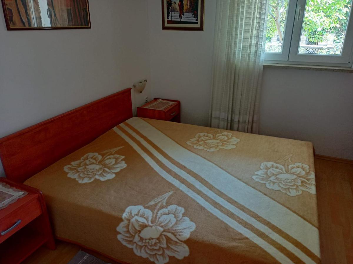 Marko Apartments Пореч Экстерьер фото