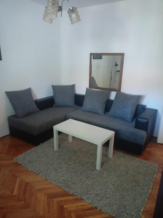 Marko Apartments Пореч Экстерьер фото