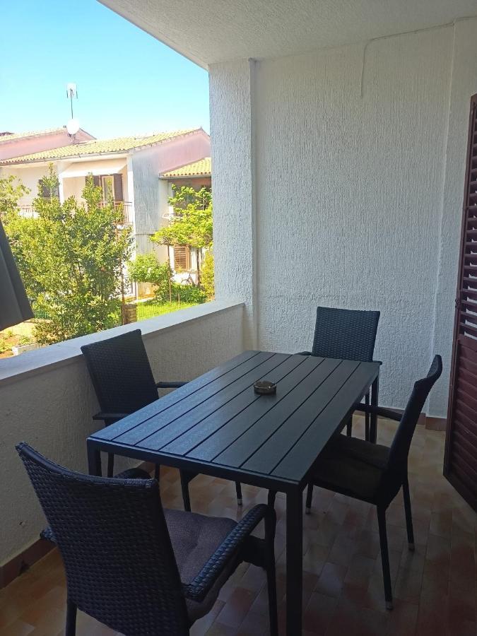 Marko Apartments Пореч Экстерьер фото