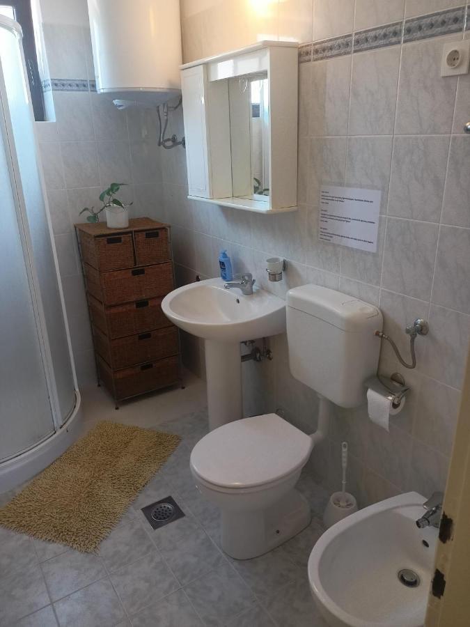Marko Apartments Пореч Экстерьер фото