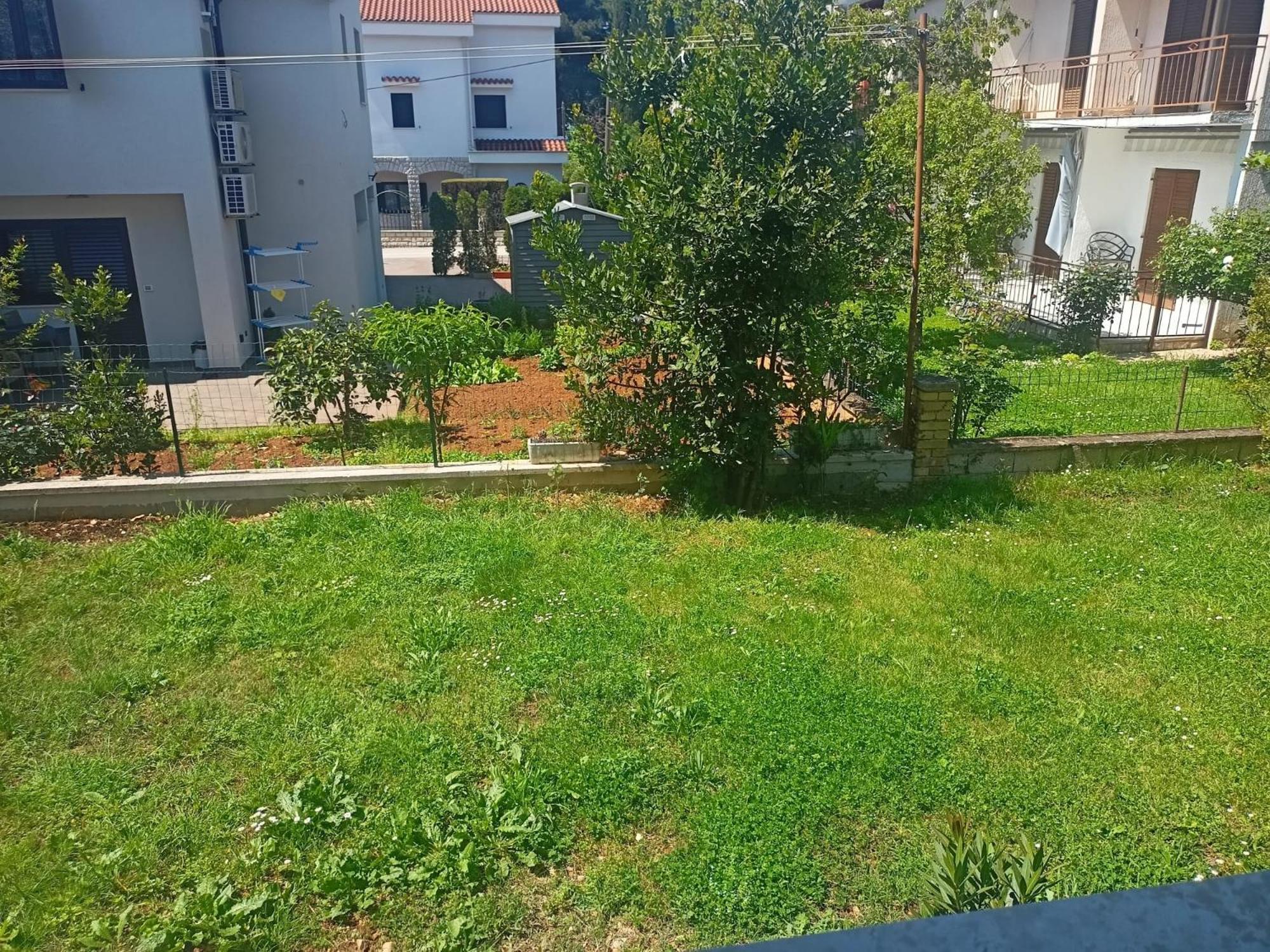 Marko Apartments Пореч Экстерьер фото