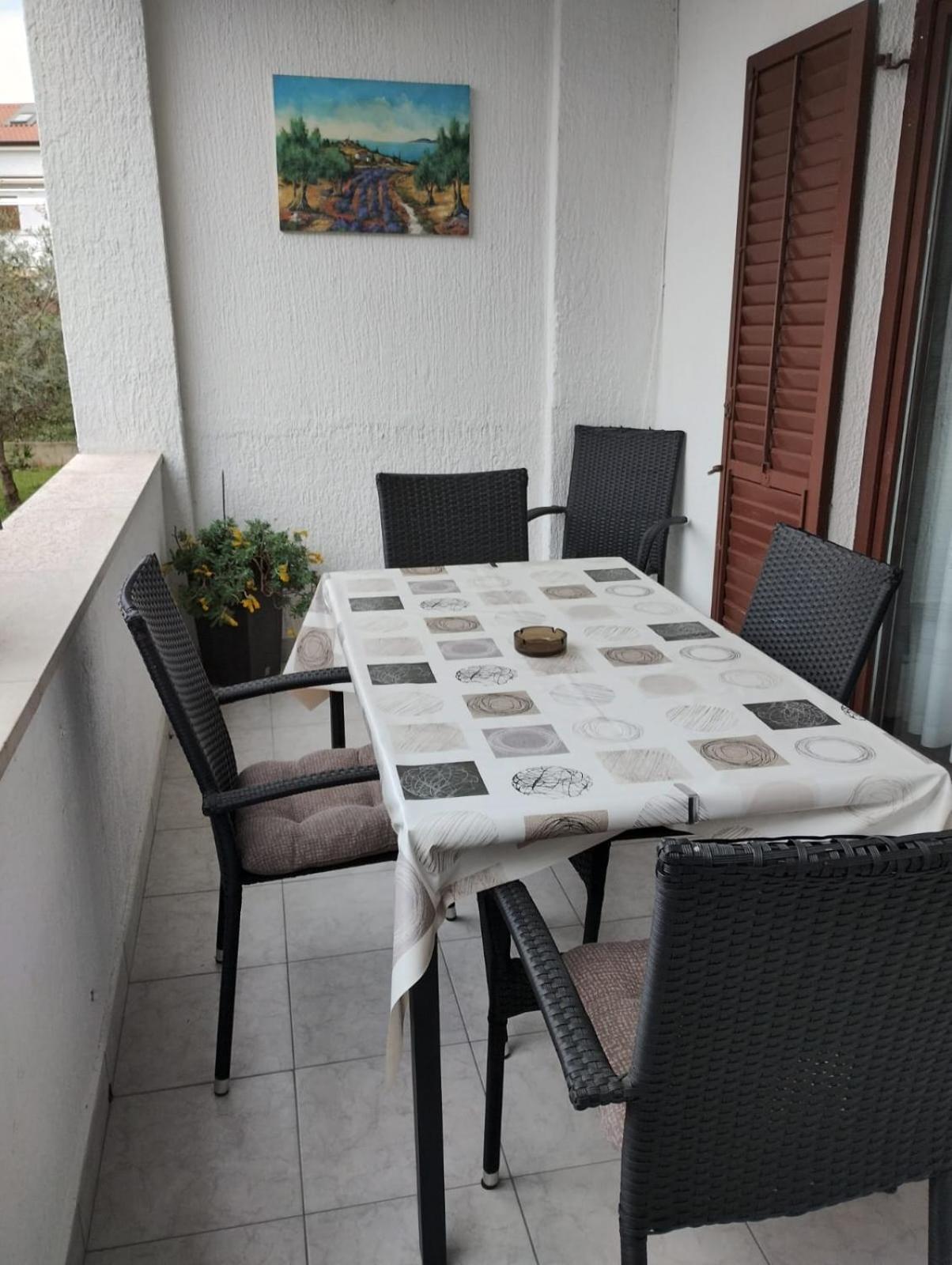 Marko Apartments Пореч Экстерьер фото